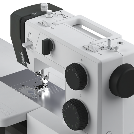 Maszyna do szycia Łucznik Master Craft 100.100