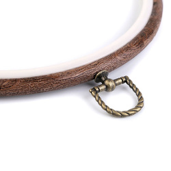 Tamborek FLEXI / ramka do zawieszenia Ø20 cm