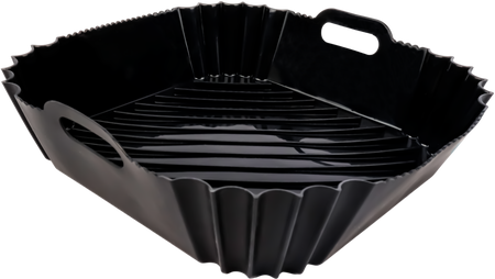 Fat-free fryer AF-2017 + 2 spice grinders