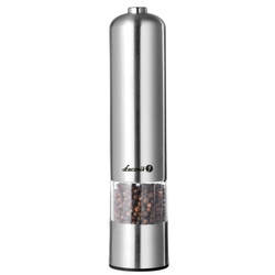 Salz-, Pfeffer- und Gewürzmühle PM-201 C Auslass