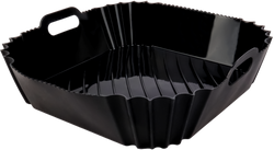 Łucznik AF-1500 Oil-Free Air Fryer With Steam Function