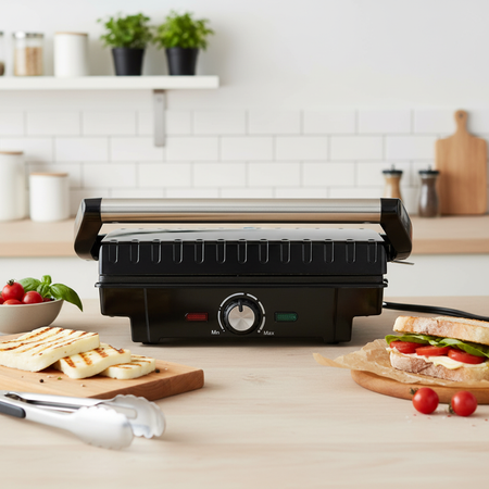 Lucznik TG-2018 Electric Grill