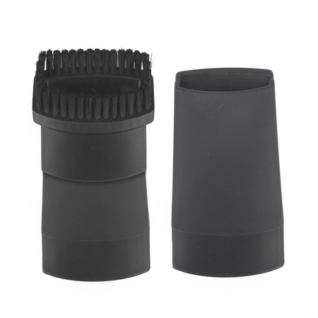 Odkurzacz pionowy 2w1 Łucznik OP-2019 GRAY 115W 60 min. turboszczotka