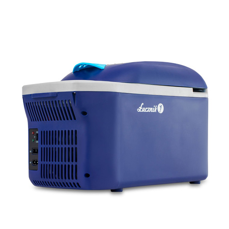 Lodówka turystyczna CBX-8 Cool&Go S 8L OUTLET