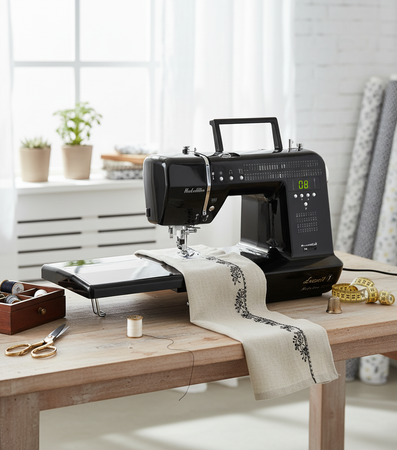 Łucznik Malwina 2070 sewing machine