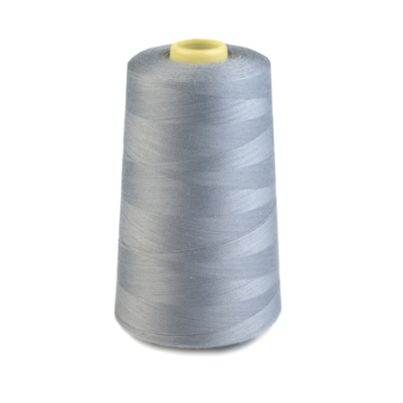 Overlock thread - gray Outlet