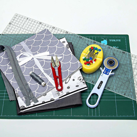 28mm material cutter