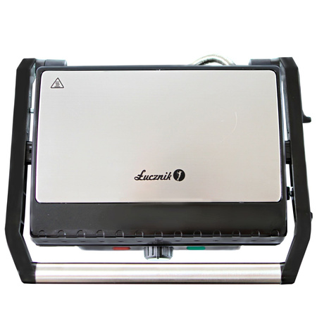 Lucznik TG-2018 Electric Grill