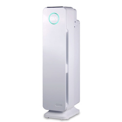 Čistička vzduchu Lucznik AP-2019 W s UVC sterilizací