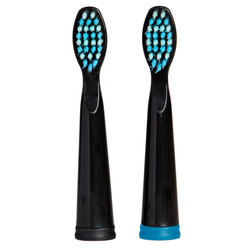 Black tips SG-011 for sonic toothbrush SG-516 and SG-515