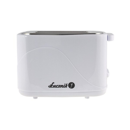 Lucznik TS-50 W double-slot toaster