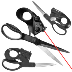 Schneiderschere 24 cm gold