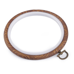 Tamborek FLEXI / ramka do zawieszenia Ø12 cm