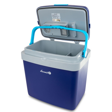 Reisekühlbox CBX-8 Cool&Go S