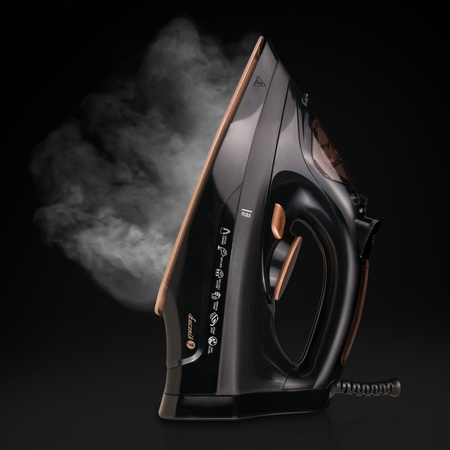 Steam iron 2200 W Lucznik SI-920