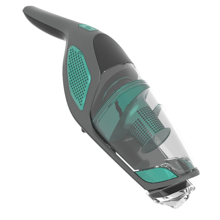 Lucznik OP-2019 2-in-1-Stielstaubsauger