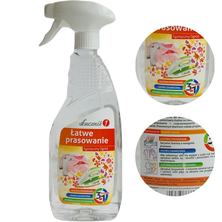 Descaler for espresso machine, kettle, iron