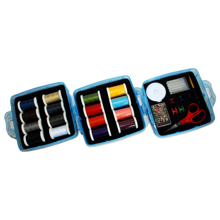 Big Box-Nähzubehör-Set ZS-16