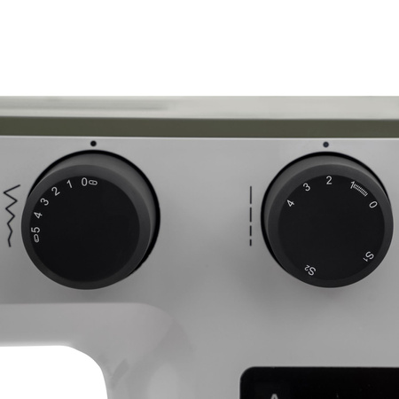 Nähmaschine Łucznik Master Craft 100.60 eco