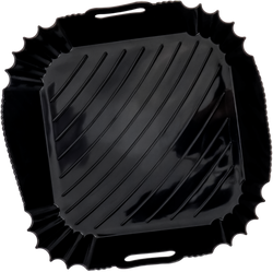 Łucznik AF-1500 Oil-Free Air Fryer With Steam Function