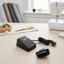 Pedał do maszyny model HKT-72 C - wtyczka trapezowa