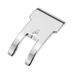 Patchworková patka s červenou šupinou