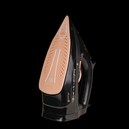 Dampfbügeleisen 2200 W Lucznik SI-920