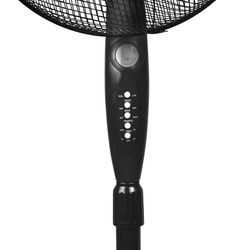 SF-2019 Plus Dálkově ovládaný stojanový ventilátor