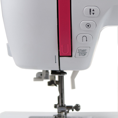 Patrycja 2090 Nähmaschine mit Tisch