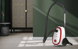 Мішковий пилосос Lucznik OT 2022