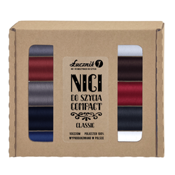 Zestaw nici Łucznik - Classic Compact