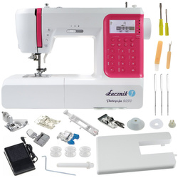 Patrycja 2090 sewing machine with table