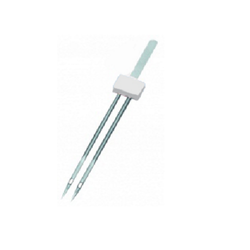 Igła Podwójna 2,5 mm SCHMETZ