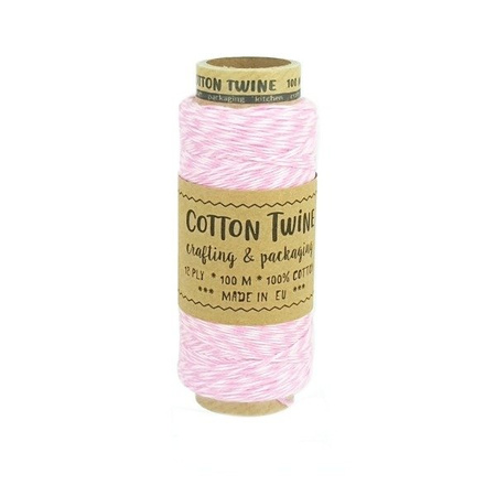 Cotton Twine no. 0211