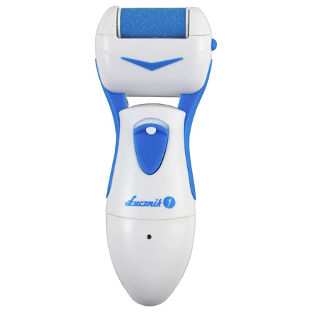 Toothbrush + foot file