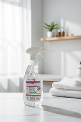 Entkalker für Espressomaschine, Wasserkocher, Bügeleisen