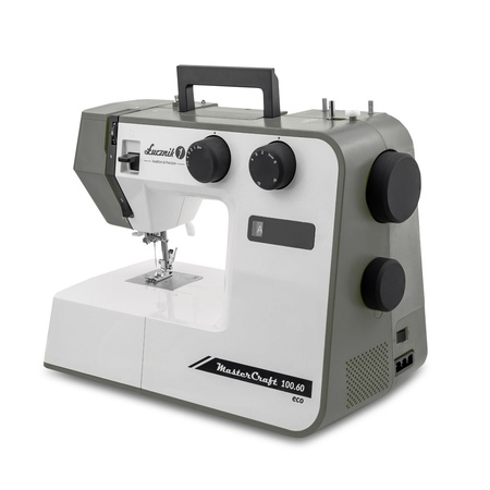 Sewing machine Łucznik Master Craft 100.60 eco