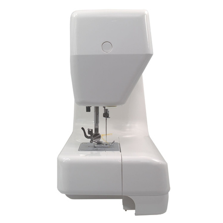 Kornelia 2004 II sewing machine with carrying case