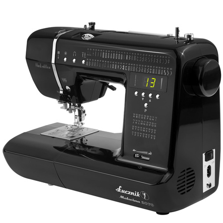 Łucznik Malwina 2070 sewing machine