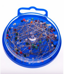 GROFES Polish pins 0,65x44