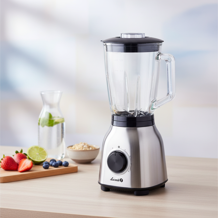 Šálkový mixér Lucznik BL-566