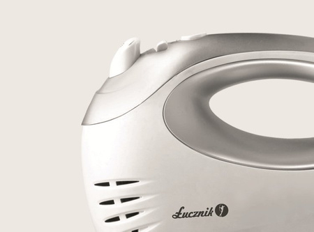 Змішувач з обертовою чашею Lucznik MS-2019 OUTLET