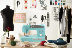 Maszyna do szycia Łucznik Ivonne