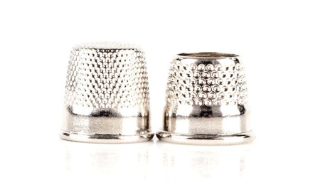 Men's thimble