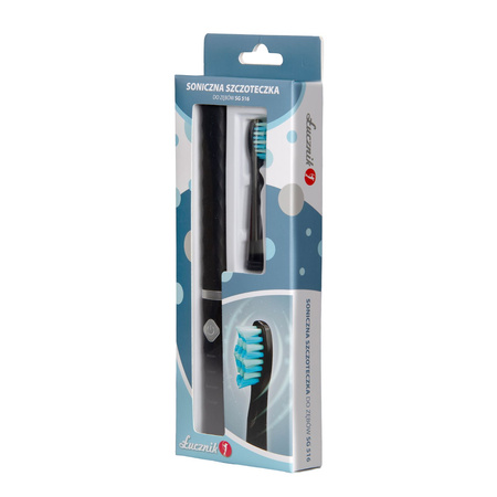SG-516 USB travel sonic toothbrush