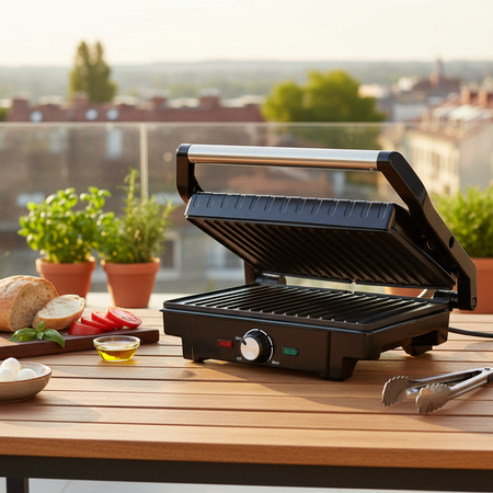 Lucznik TG-2018 Electric Grill