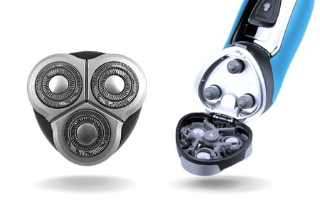 Lucznik ES-2019 men's shaver