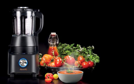 Hot&Cold 2022 cooking cup blender (multifunction)