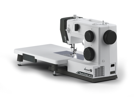 Maszyna do szycia Łucznik Master Craft 100.100 z walizką