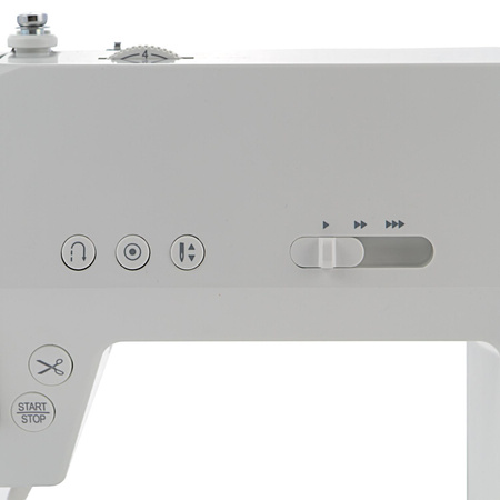 Швейна машина Helena 2060 із захисним чохлом